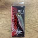 DUO Realis Popper 64 Ghost Minnow GEA3006