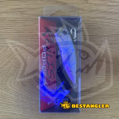 DUO Realis Popper 64 Ghost Minnow GEA3006 - UV