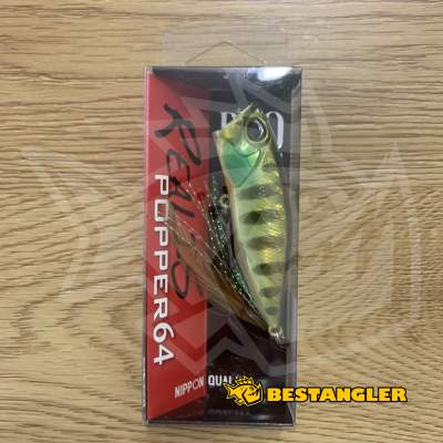 DUO Realis Popper 64 Chart Gill Halo AJA3055