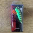 DUO Realis Popper 64 Chart Gill Halo AJA3055 - UV