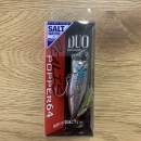 DUO Realis Popper 64 Mullet CQA0374