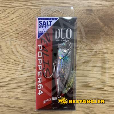 DUO Realis Popper 64 Mullet CQA0374