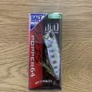 DUO Realis Popper 64 SW Zebra Glow GJA0101