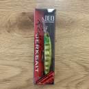 DUO Realis Jerkbait 100DR Chart Gill Halo AJA3055