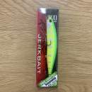 DUO Realis Jerkbait 120SP PIKE LIMITED Full Chart Yamame ASI4044