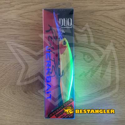 DUO Realis Jerkbait 100DR Phoenix ADA3121 - UV