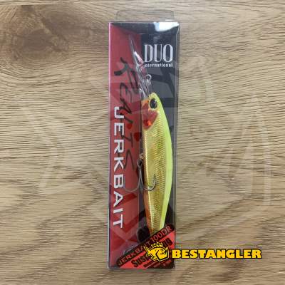 DUO Realis Jerkbait 100DR Phoenix ADA3121