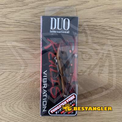 DUO Realis Vibration 68 G-Fix Omnicraw OB CCC3278