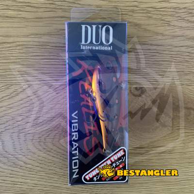 DUO Realis Vibration 68 G-Fix Omnicraw OB CCC3278 - UV