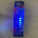 DUO Drag Metal Cast 20g Zebra Glow PDA0101 - UV