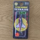 DUO Tetra Works Tetra Jig 7g Blue Pink Zebra Glow PHA0040