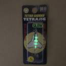 DUO Tetra Works Tetra Jig 5g Zebra Glow PJA0101 - GLOW