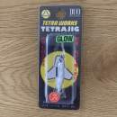 DUO Tetra Works Tetra Jig 7g Zebra Glow PJA0101