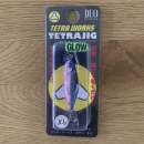 DUO Tetra Works Tetra Jig 10g Blue Pink Zebra Glow PHA0040