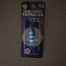 DUO Tetra Works Tetra Jig 10g Blue Pink Zebra Glow PHA0040 - GLOW