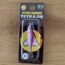 DUO Tetra Works Tetra Jig 10g Pink Back PHA0009