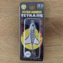 DUO Tetra Works Tetra Jig 10g Shirasu PJA0210