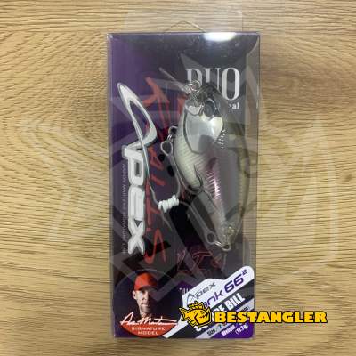 DUO Realis Apex Crank 66 Squared Komochi Wakasagi GSH3061