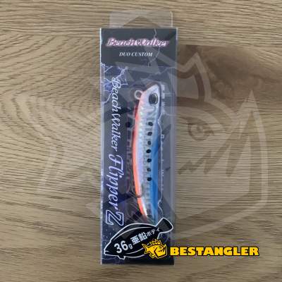 DUO Beach Walker Flipper Z 36g Mazume Sardine GHA0087 - UV