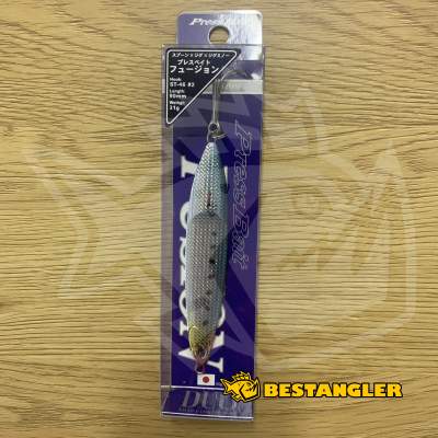 DUO Press Bait Fusion 90 Genkai Sardine II CWB0054