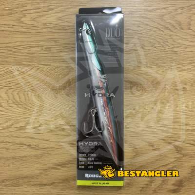 DUO Rough Trail Hydra 220 Ocean Bait CDA0213