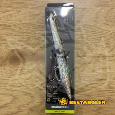 DUO Rough Trail Hydra 220 Spanish Mackerel HD AJA0427