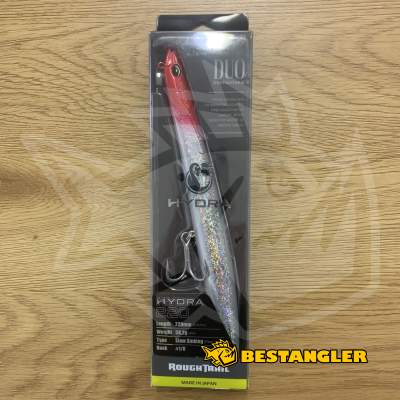 DUO Rough Trail Hydra 220 Astro Red Head AOA0220