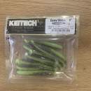 Keitech Easy Shiner 2" Purple Chartreuse - BA#03