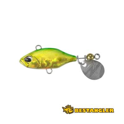 DUO Realis Spin 38 mm 11g Itako Green Gold GDA3185