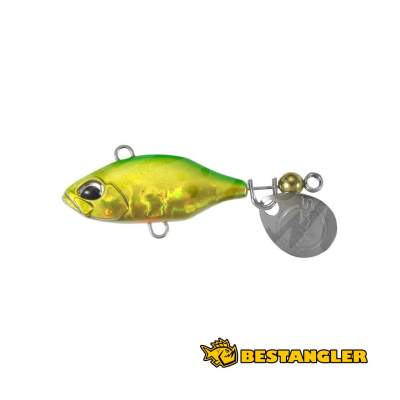 DUO Realis Spin 38 mm 11g Itako Green Gold