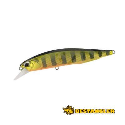 DUO Realis Jerkbait 85SP Gold Perch ASA3146