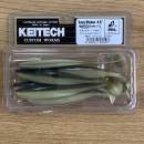 Keitech Easy Shiner 4.5" AYU - #400