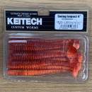 Keitech Swing Impact 4" Delta Craw - #407