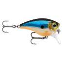 Rapala BX Big Brat 06 Blue Ghost - BXBB06 BGH