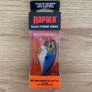 Rapala BX Big Brat 06 Blue Ghost - BXBB06 BGH