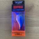 Rapala BX Big Brat 06 Blue Ghost - BXBB06 BGH - UV