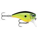 Rapala BX Big Brat 06 Chartreuse Shad - BXBB06 CSD