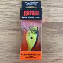 Rapala BX Big Brat 06 Chartreuse Shad - BXBB06 CSD