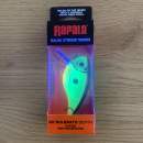 Rapala BX Big Brat 06 Chartreuse Shad - BXBB06 CSD - UV