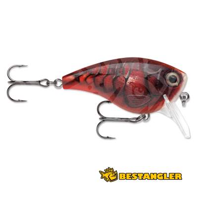 Rapala BX Big Brat 06 Delta - BXBB06 DEL