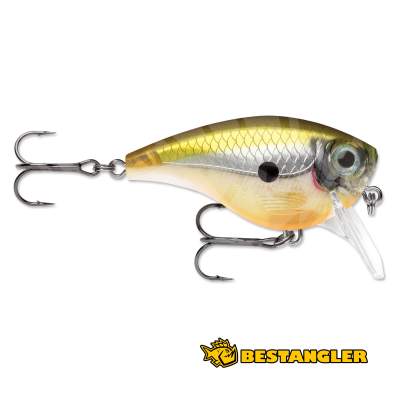 Rapala BX Big Brat 06 Haymaker - BXBB06 HAY