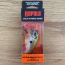 Rapala BX Big Brat 06 Haymaker - BXBB06 HAY