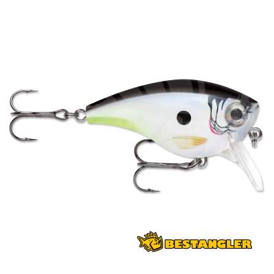 Rapala BX Big Brat 06 Hot Dang - BXBB06 HDG