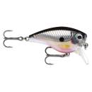 Rapala BX Big Brat 06 Silver - BXBB06 S