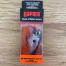 Rapala BX Big Brat 06 Silver - BXBB06 S