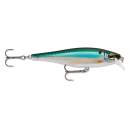 Rapala BX Minnow 07 Blue Back Herring - BXM07 BBH