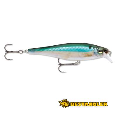 Rapala BX Minnow 07 Blue Back Herring - BXM07 BBH