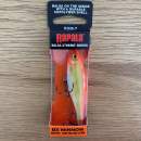 Rapala BX Minnow 07 Hot Head - BXM07 HH