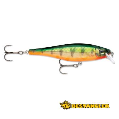 Rapala BX Minnow 07 Perch - BXM07 P