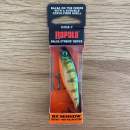 Rapala BX Minnow 07 Perch - BXM07 P